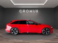 Usata Audi A6 600 CV (441 kW) 2021 Other Station wagon