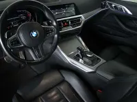 Usata BMW 420 Cabriolet M Sport 190 CV (139 kW) 2021 Cabrio