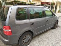 usata VW Touran 1.9 TDI