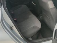 Usata VW Polo Comfortline 90 CV (66 kW) 2009 Grigio Berlina
