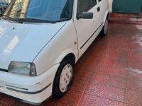 Usata Fiat 500 1995 Bianco Utilitaria
