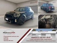Usata Mini Countryman 2021 Nero SUV