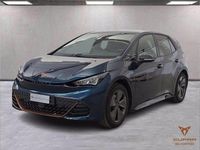 Usata Cupra Born 150 kW (204 CV) 2023 Blu aurora Utilitaria