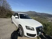 Usata Audi Q5 143 CV (105 kW) 2010 SUV