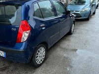 Usata Hyundai i10 2009 Utilitaria