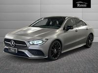 Usata Mercedes CLA250 Premium 225 CV (165 kW) 2021 Berlina