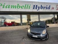 Nuova Toyota Yaris Sol 101 CV (74 kW) 2026 Gray Utilitaria