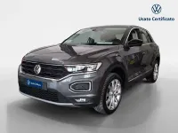 Usata VW T-Roc Business 116 CV (85 kW) 2020 SUV