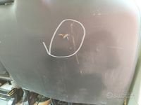 Usata Renault Trafic 80 CV (58 kW) 2013 Grigio Monovolume