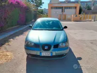 Second-hand Seat Ibiza 75 CP (55 kW) 2005 Hatchback