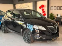 Usata Lancia Ypsilon S 95 CV (69 kW) 2015 Bluazzurro Utilitaria