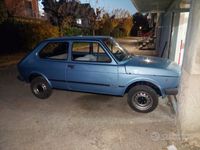 usata Fiat 127 900c