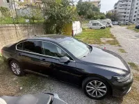 Usata VW Passat Business 120 CV (88 kW) 2019 Berlina