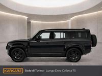 Usata Land Rover Defender SE Dynamic 200 CV (147 kW) 2024 Nero SUV
