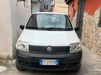 usata Fiat Panda 4x4 Panda 1.2 4x4