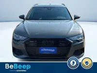 Usata Audi A6 Business Plus 204 CV (150 kW) 2023 Grigio Station wagon