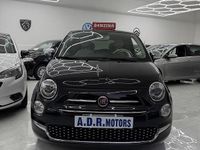 Usata Fiat 500 Riva 69 CV (50 kW) 2017 Nero Berlina