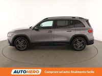 Usata Mercedes GLB200 Premium 150 CV (110 kW) 2023 Grigio SUV