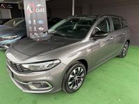 Usata Fiat Tipo City Life 95 CV (69 kW) 2022 Grigio Station wagon