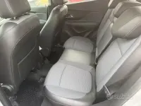 Usata Opel Mokka 136 CV (100 kW) 2015 Grigio SUV