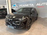 Nuova Alfa Romeo Junior Edizione Speciale 136 CV (100 kW) 2025 Nero SUV