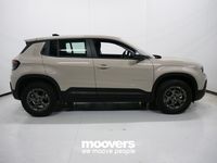 Nuova Jeep Avenger Longitude 101 CV (74 kW) 2025 Stone SUV