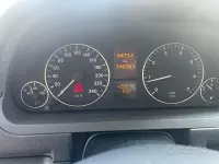 Usata Mercedes A160 95 CV (69 kW) 2010 Nero Berlina
