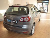 Usata VW Golf Plus Cross Comfortline 105 CV (77 kW) 2012 Grigio scuro Monovolume