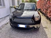 Usata Mini One D Countryman 90 CV (66 kW) 2012 SUV