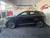 Usata Kia Sportage 136 CV (100 kW) 2023 Nero SUV