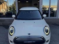Occasion Mini ONE 102 ch (75 kW) 2019 Other Citadine
