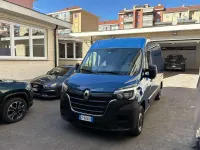 Usata Renault Master 135 CV (99 kW) 2023 Bluazzurro Monovolume