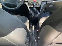 Usata Lancia Ypsilon 80 CV (58 kW) 2004 Grigio Utilitaria