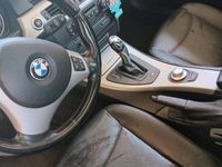 Usata BMW 320 116 CV (85 kW) 2006 Grigio Station wagon