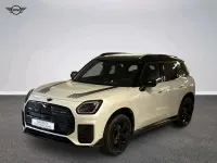 Usata Mini John Cooper Works Countryman 150 kW (204 CV) 2026 Bianco SUV