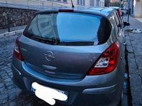 Usata Opel Corsa 45 CV (33 kW) 2003 Berlina