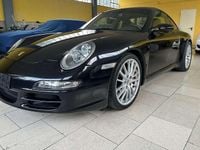 Usata Porsche 911 Carrera S 355 CV (261 kW) 2006 Nero Coupé