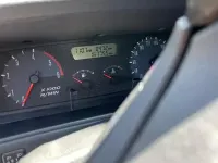 Usata Nissan Terrano 125 CV (91 kW) 2004 Grigio SUV