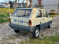 Usata Fiat Panda 33 CV (24 kW) 1983 Beige Utilitaria