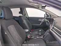 Usata Kia Sportage Style 150 CV (110 kW) 2023 Grigio SUV