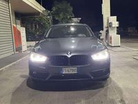 Usata BMW 118 150 CV (110 kW) 2016 Utilitaria