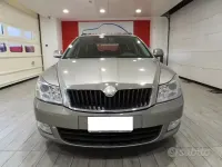 Usata Skoda Octavia Comfort 105 CV (77 kW) 2008 Other Station wagon