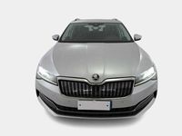 usata Skoda Superb Superb 1.4 TSI1.4 TSI PLUG-IN HYBRYD EXECUTIVE DSG