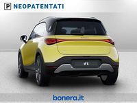 Nuova Smart #1 Edition #1 200 kW (272 CV) 2026 Giallo SUV