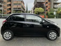 Usata Peugeot 108 Active 69 CV (50 kW) 2016 Utilitaria