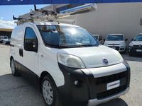 usata Fiat Fiorino 1.3 M-JET FURGONE ADVENTURE - 2014