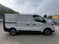 Gebraucht Nissan Primastar Acenta 150 PS (110 kW) 2023 Weiß Van / Kleinbus