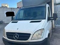 usata Mercedes Sprinter 415 cdi