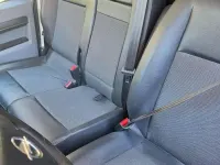 Usata Opel Vivaro-e Combi 120 CV (88 kW) 2021 Monovolume
