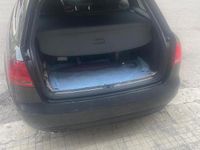 Usata Audi A4 S-Line 102 CV (75 kW) 2005 Nero Berlina